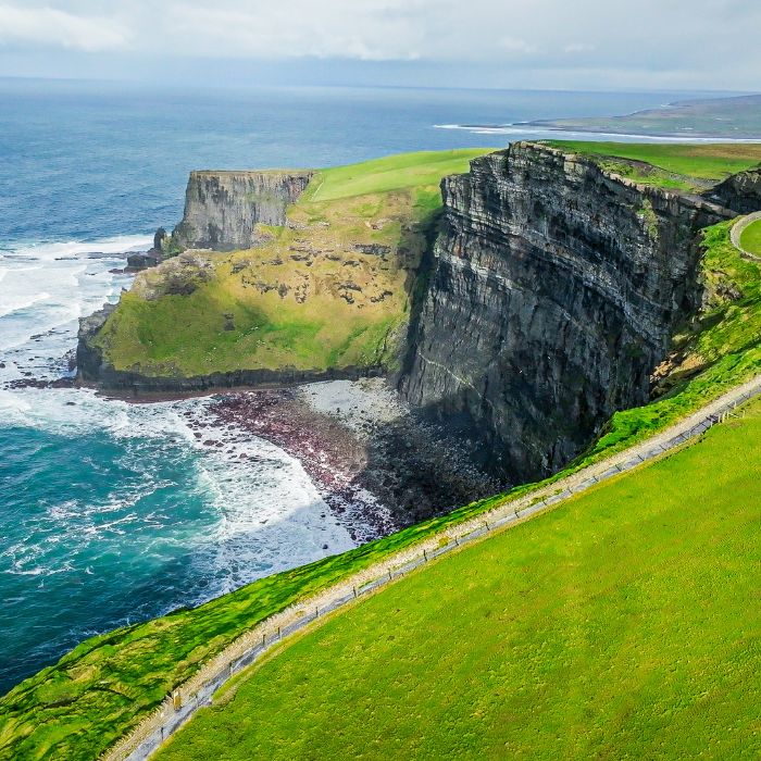 My Fragomen Story - Kate Hooper, London