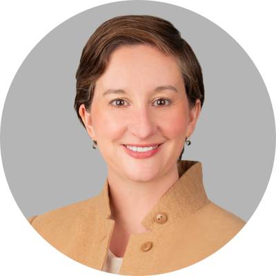 Photo of Erin Garlock