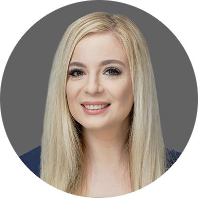 Photo of Lauren Spencer