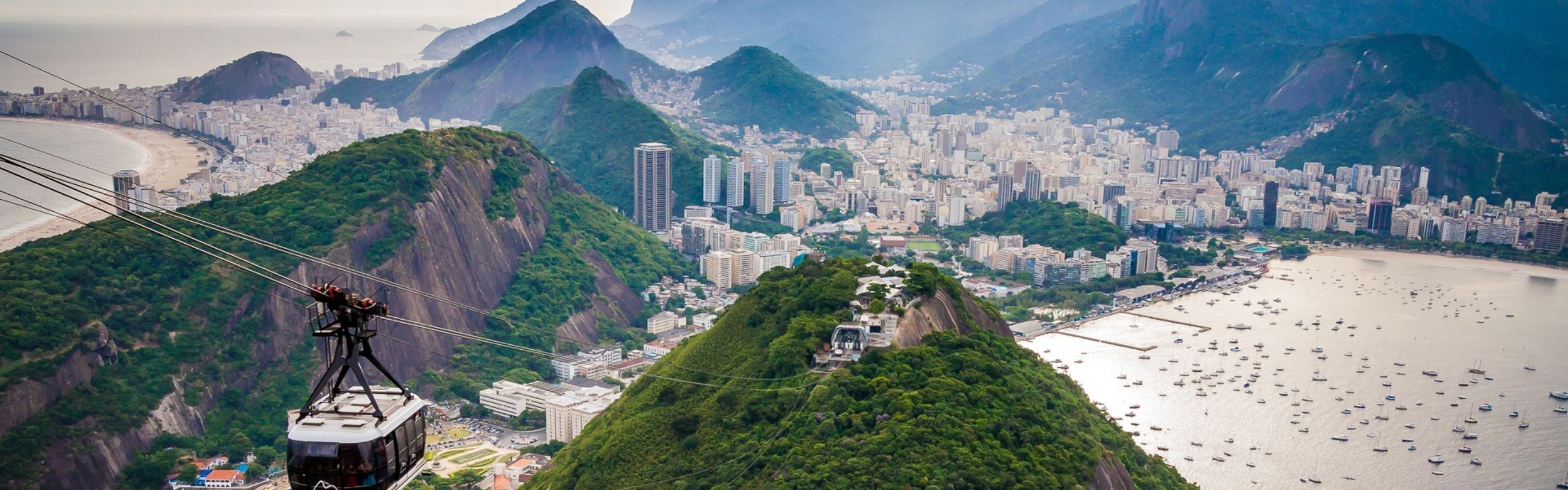Portos e Navios: Desafios na imigração: impactos das novas regras de vistos para tripulantes e turismo no Brasil