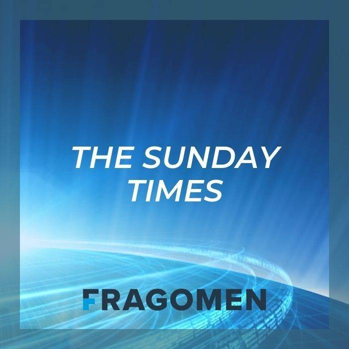 The Sunday Times: Make Your Move from the UK to France