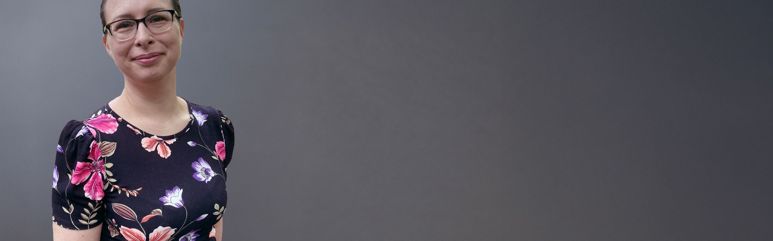 Photo of Sarah Vivet