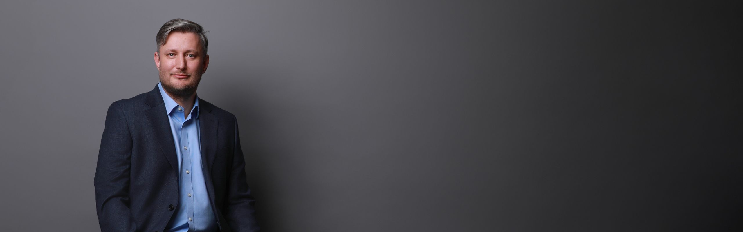 Photo of Clayton Prior