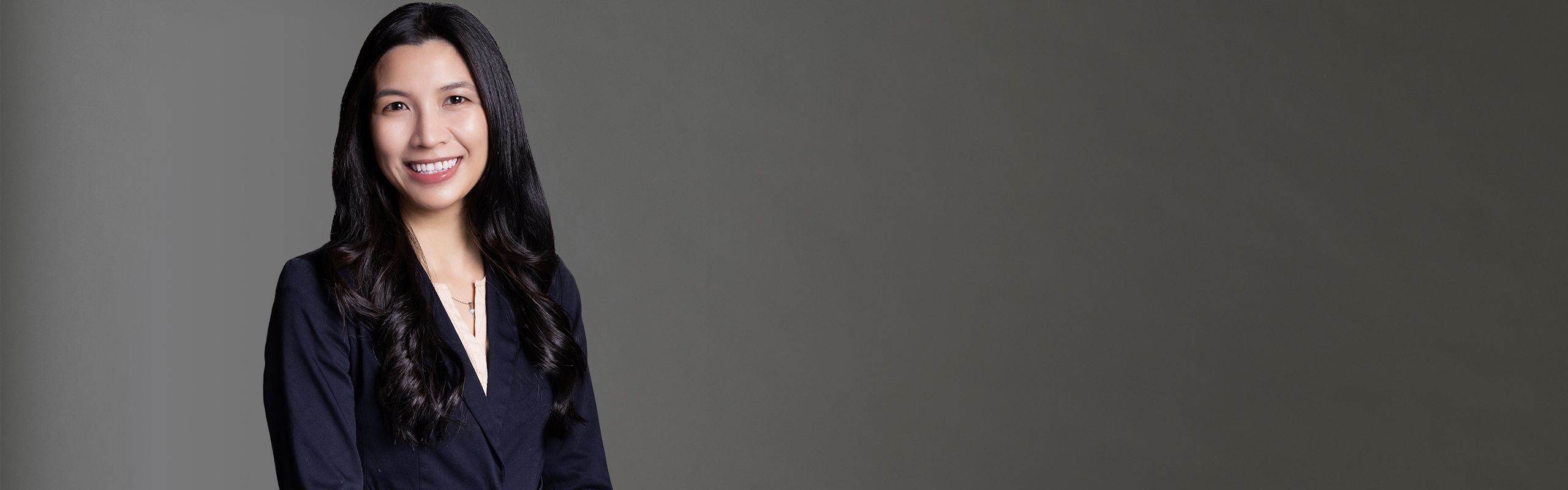 Photo of Sydney Nguyen