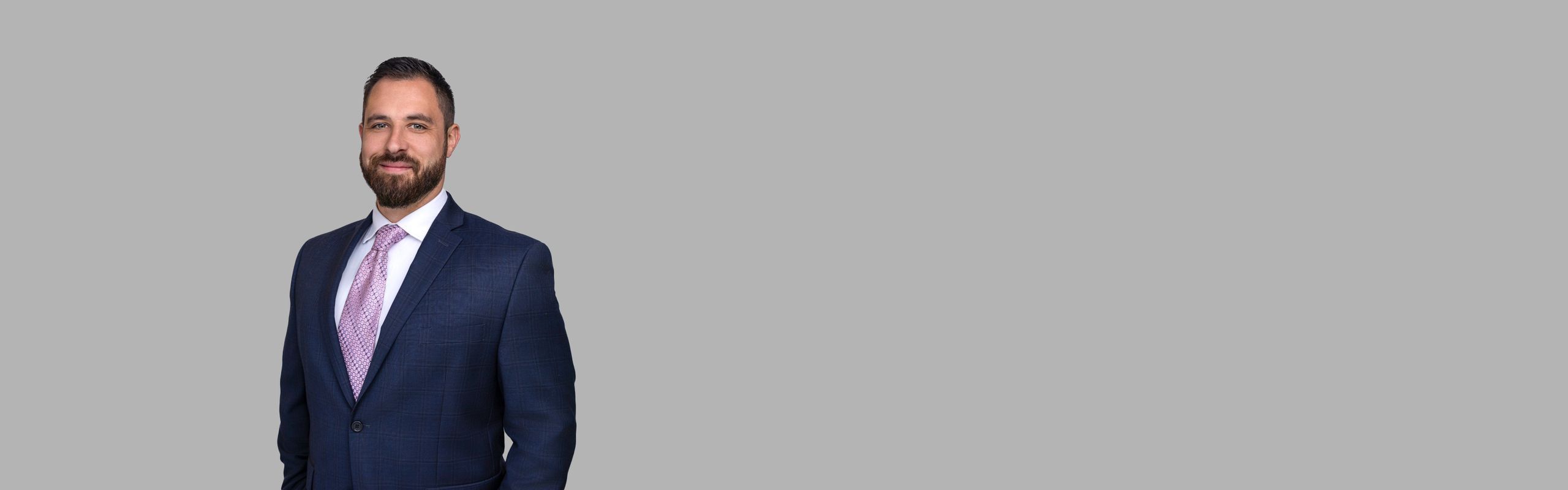Photo of Adam Teets