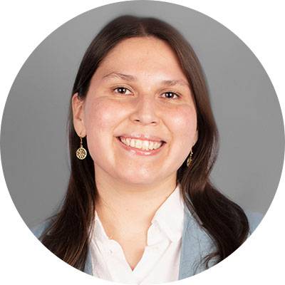 Photo of Maria Jose Clarke