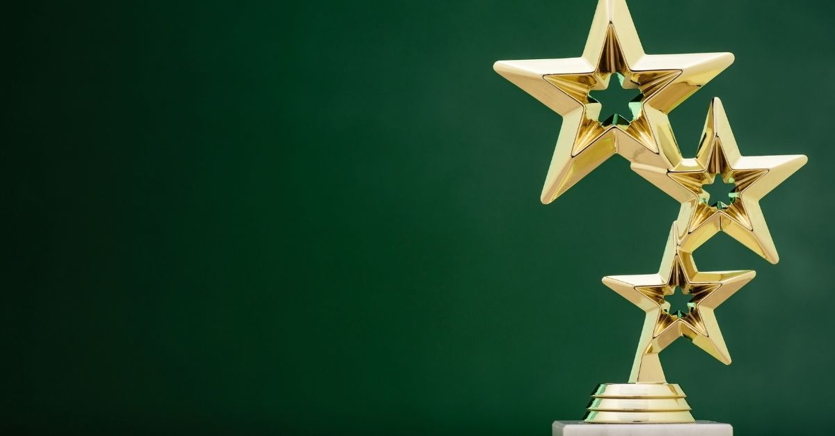 Award abstract