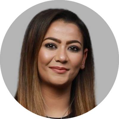Photo of Tayyaba Karim