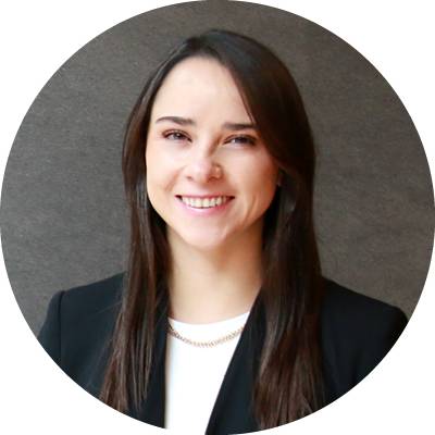 Photo of Valentina Carrasco Teran