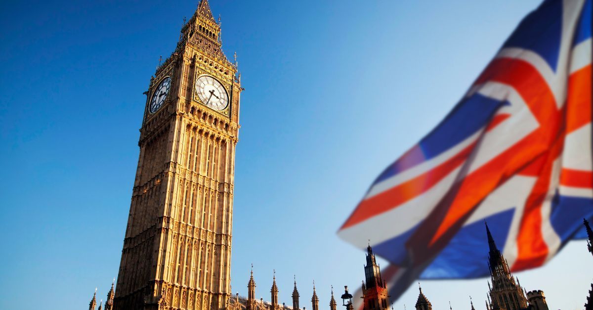 UK Government