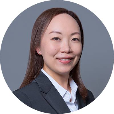 Michelle Wong