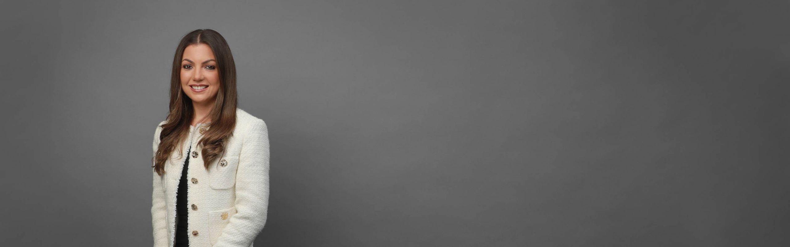 Iria Gruda - web banner
