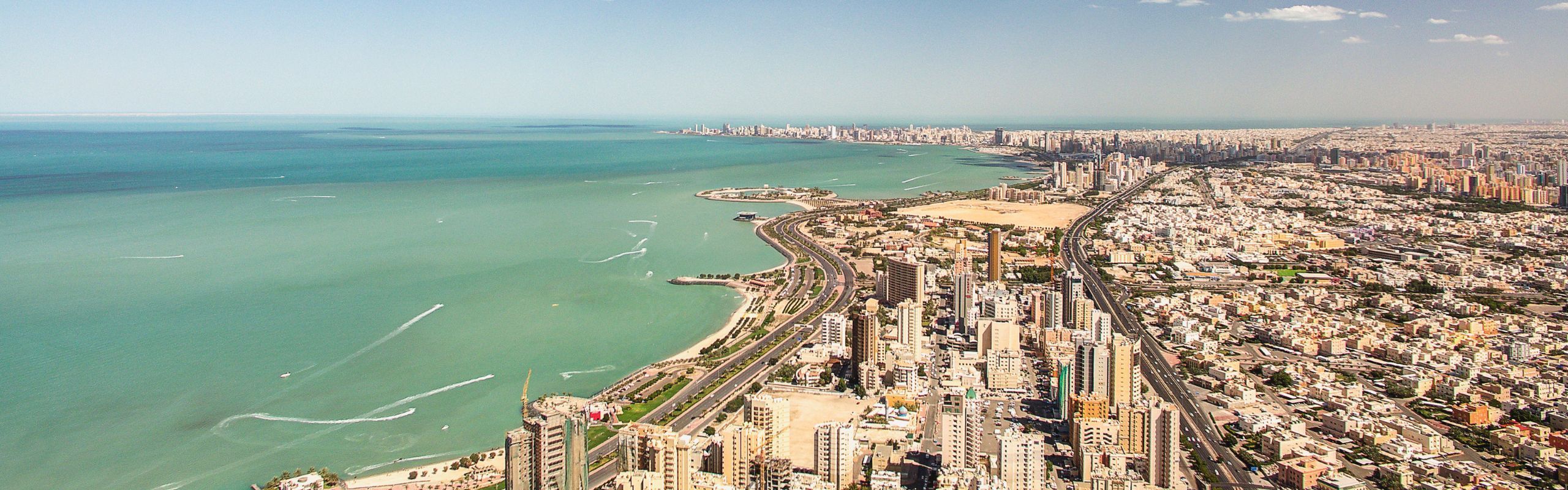 Hiring in Kuwait: What Employers Need to Know About Work Visas, Talent Mobility and Business Potential in 2025