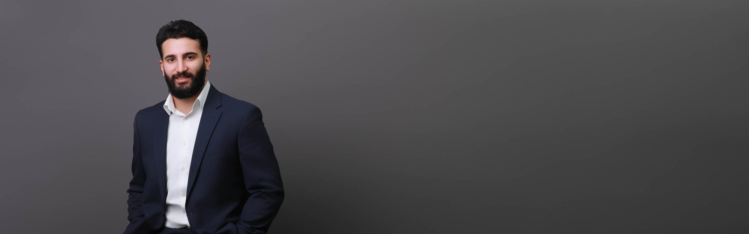 Photo of Halil Kaya