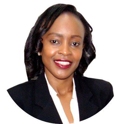 Photo of Faith Nyambura