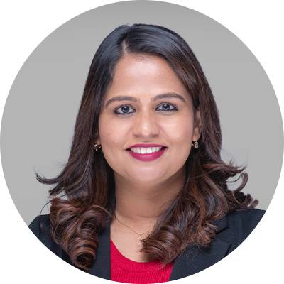 Photo of Devika Thamattat