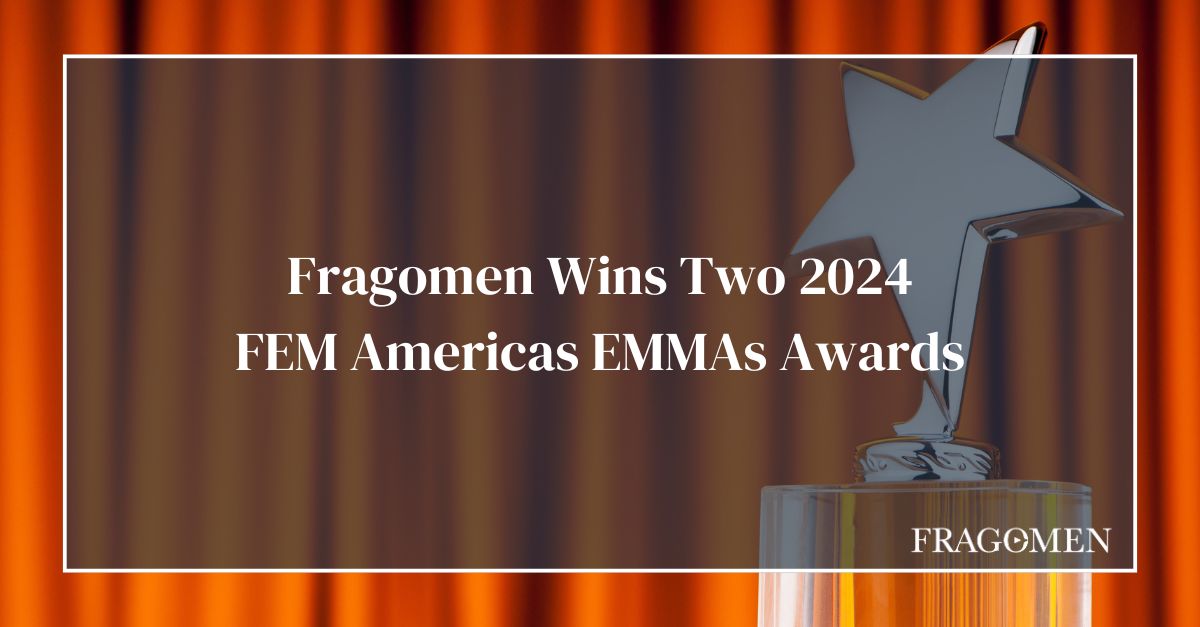 Fragomen Wins Two 2024 FEM Americas EMMAs Awards | Fragomen, Del Rey ...