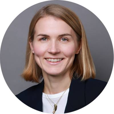 Photo of Kasia Pasternak