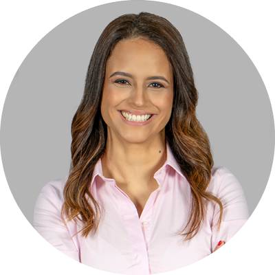 Mónica Avila Aguilar