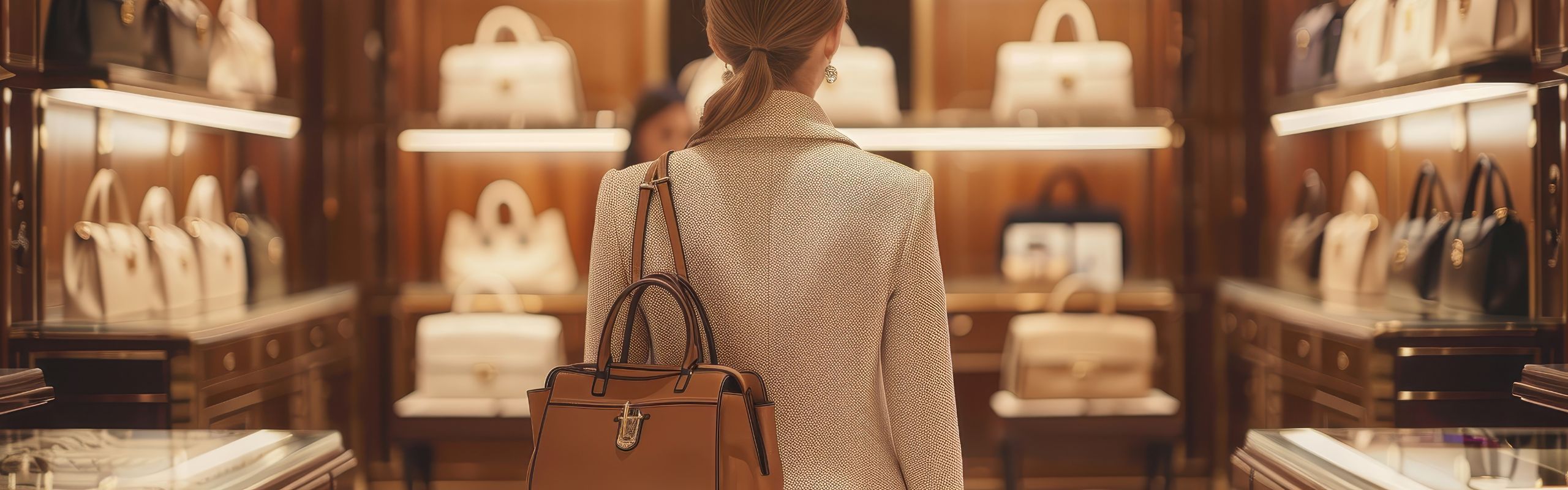 Luxury Goods