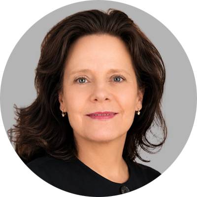 Photo of Cheri Peterson-Ross