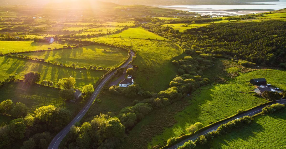 Ireland