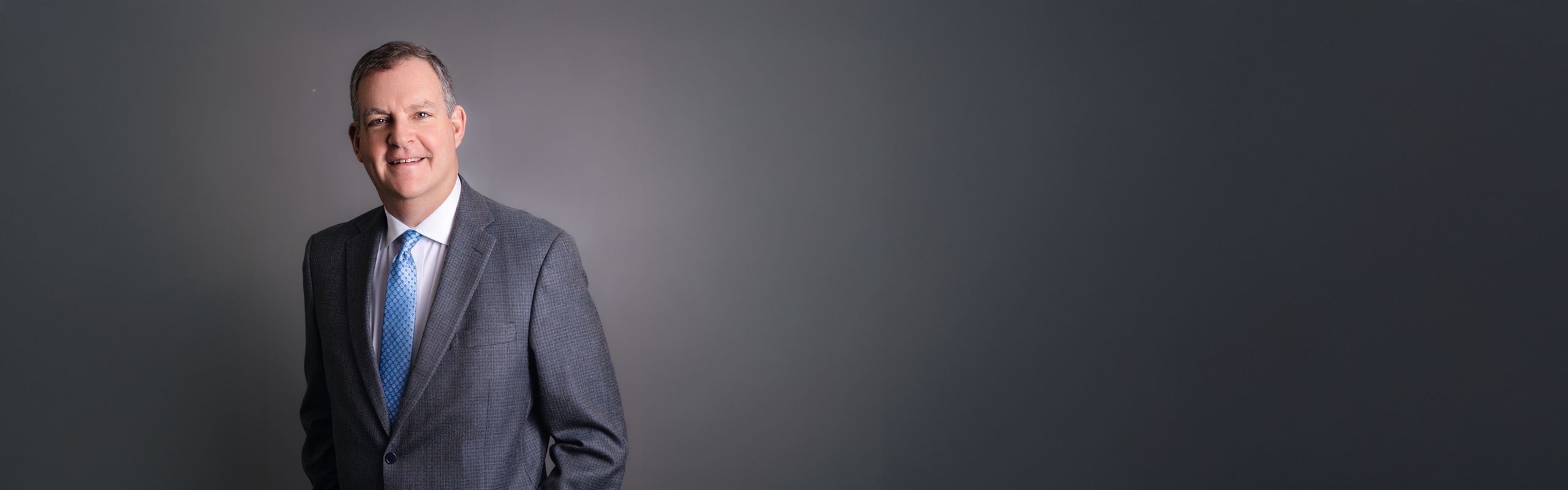 Photo of Lawrence Lebowitz