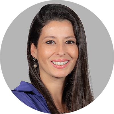Christine Aizcorbe