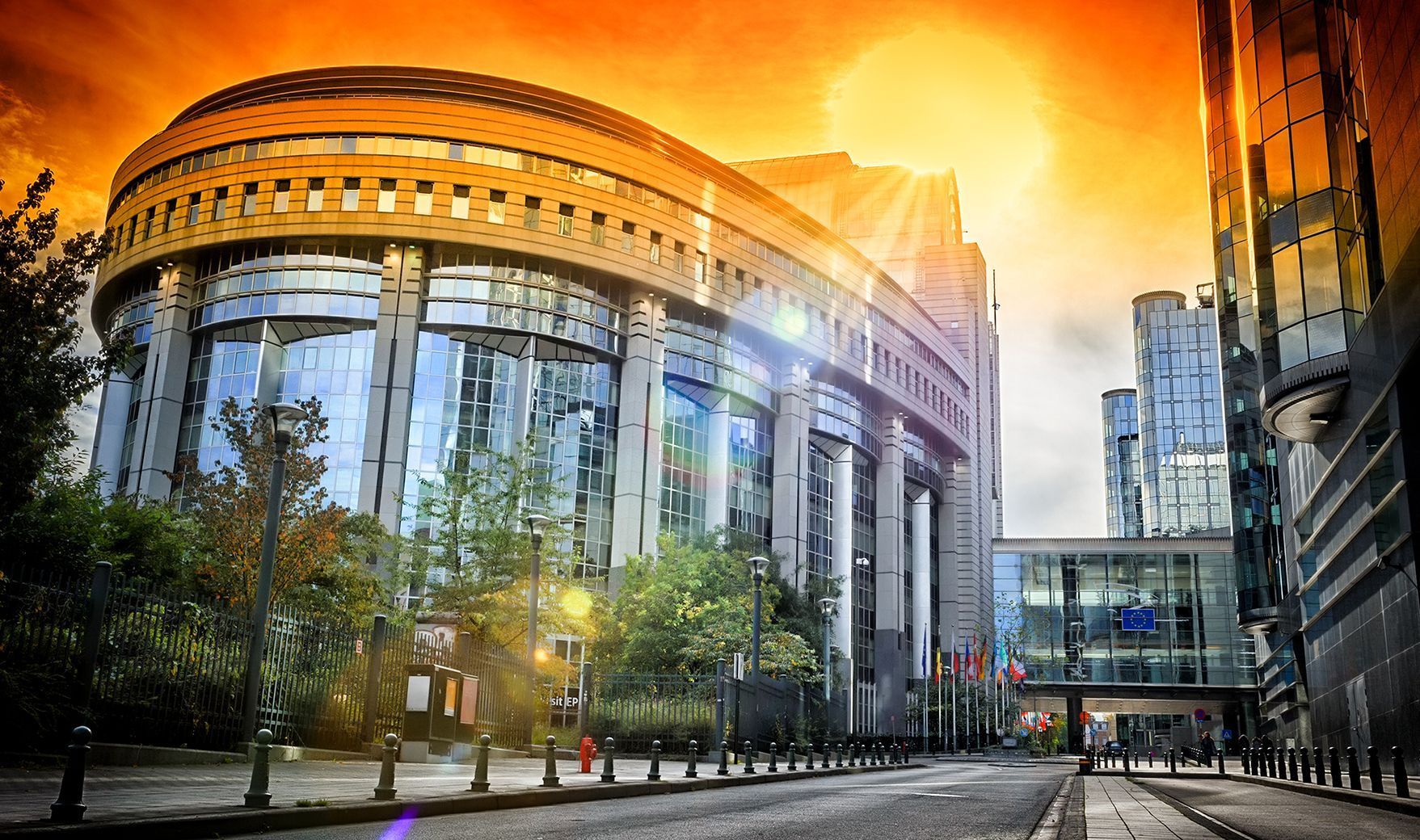 Brussels Benelux Fragomen Del Rey Bernsen Loewy LLP
