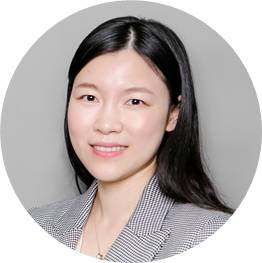 Iris Zhang