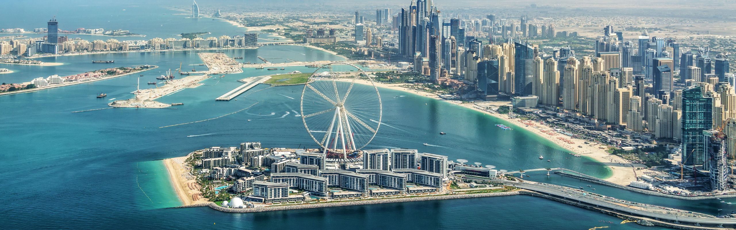 Dubai Eye Managing Partner, Middle East and Africa Murtaza Ali Khan discusses the UAE’s AI Workforce and Talent Mobility