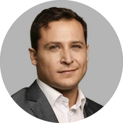 Photo of Michael Salas