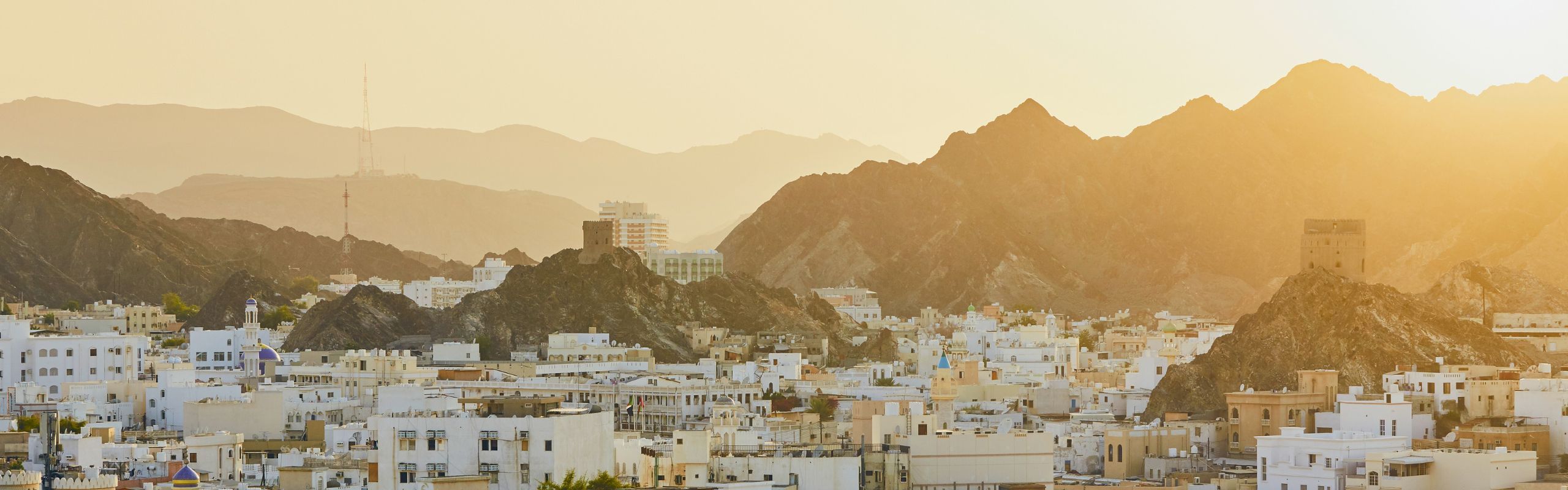 Navigating Oman’s 2025 Immigration Reforms: Key Changes and Employer Best Practices