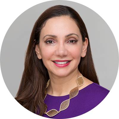 Parisa K. Karaahmet