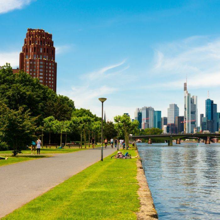 Kommunal topinform: Staatsdienst am Limit