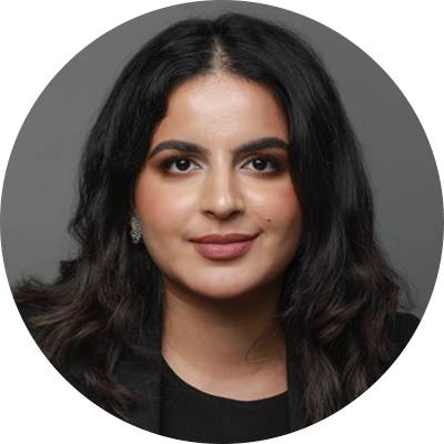 Zarmina Mahmood - web porthole