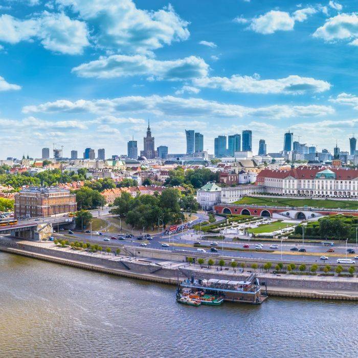 Fragomen Expands European Footprint with New Offices in Poland:  Welcomes New Partner and Practice Leader