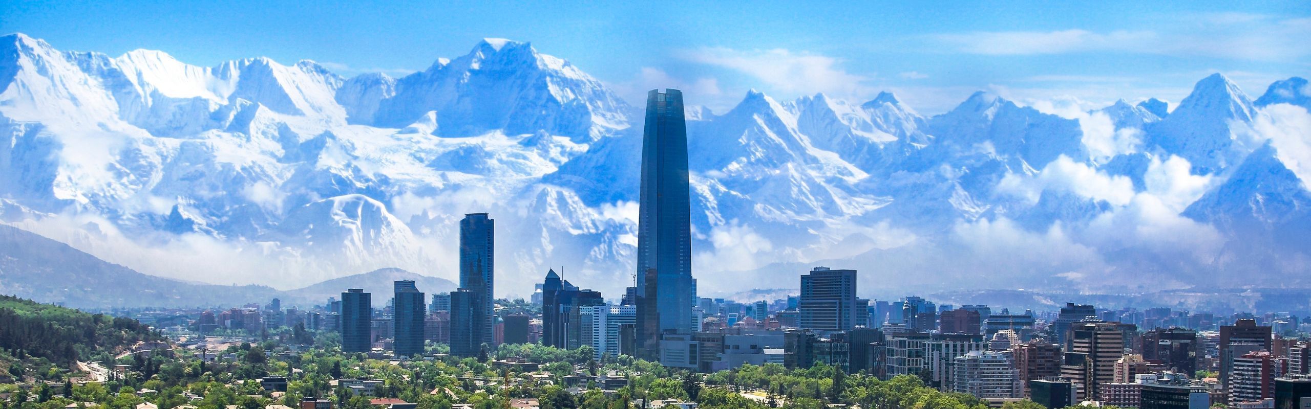 The Legal Industry: Chile Edition - November 2023