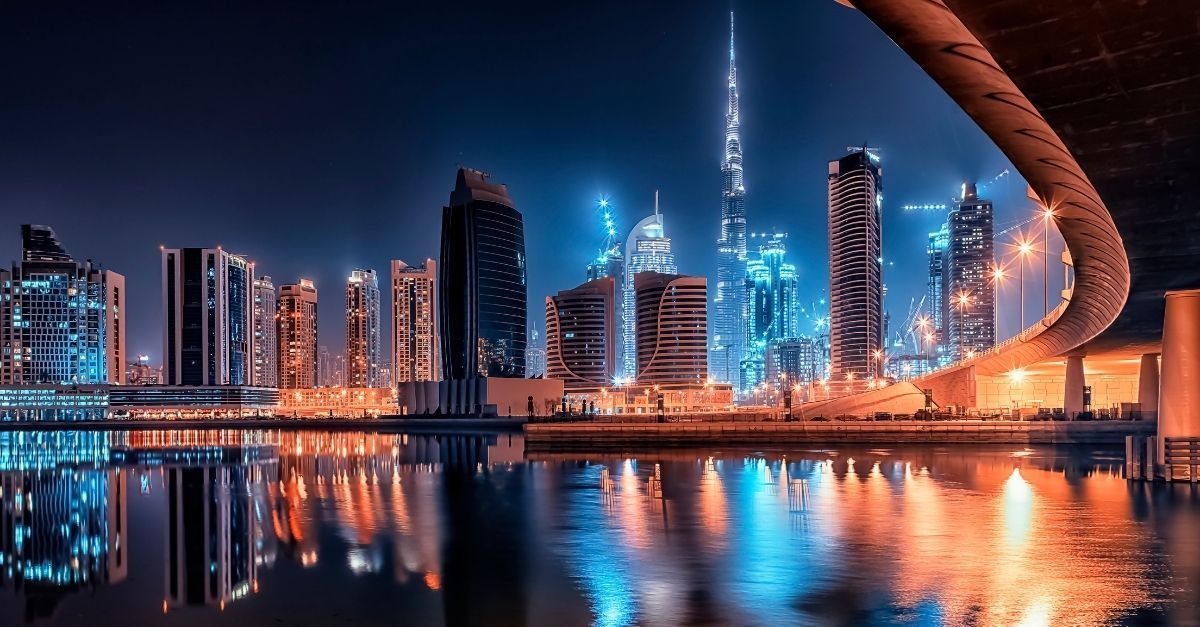 Dubai