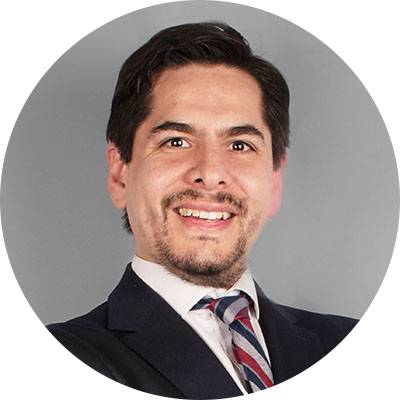 Photo of Jose Guzman