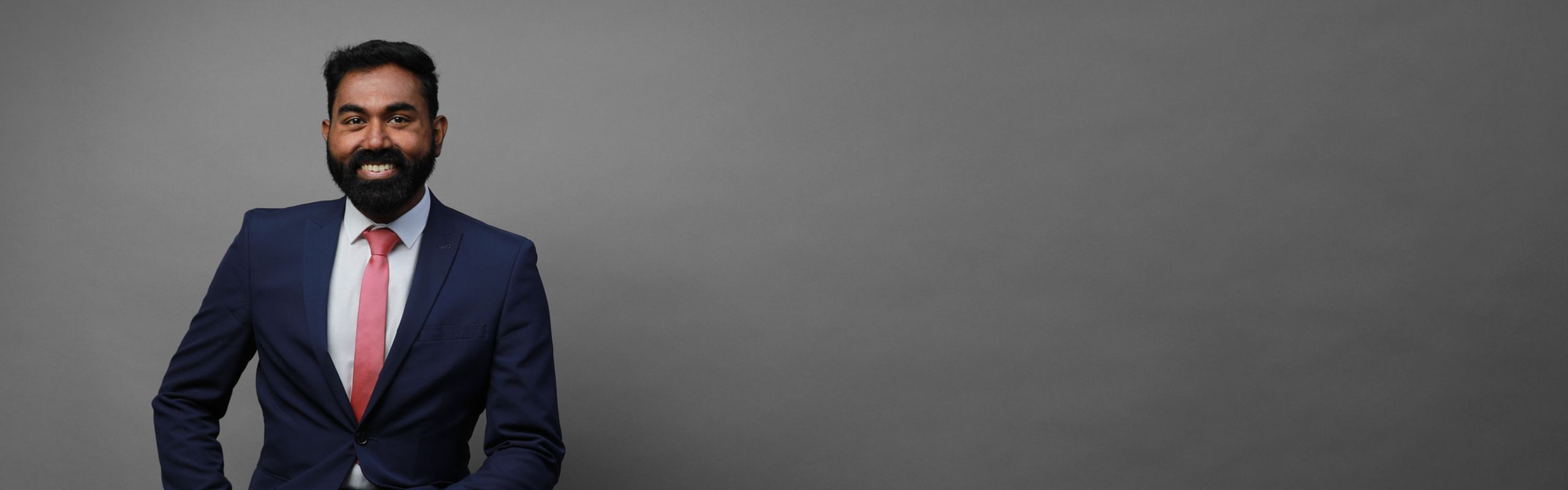 Mith Ragukaran - web banner