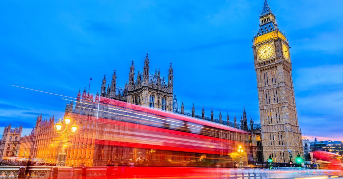 London
