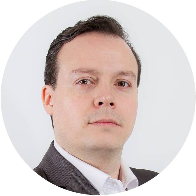 Photo of Sergio Flores