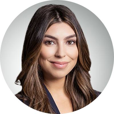 Ariana G. Camarena