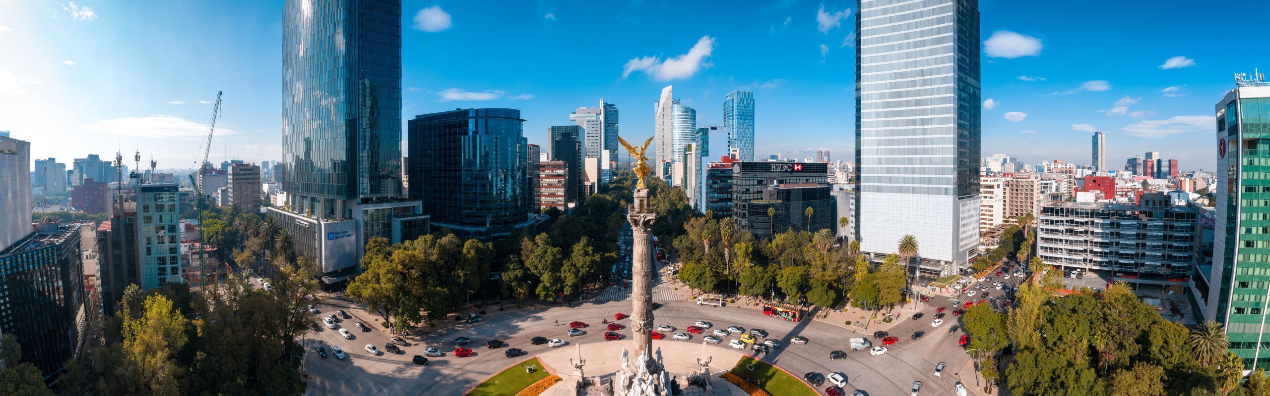 Rodrigo García Re-elected to Mexican Bar Association’s Board of Directors