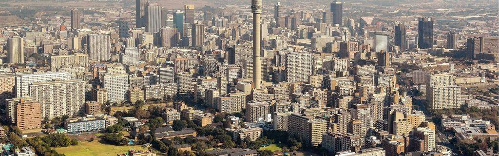 Johannesburg Fragomen office