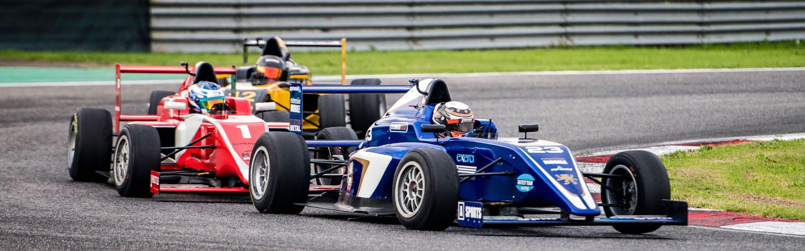 Global Visa and Entry Guide for the 2025 F1 Season Part 2: Country-Specific Requirements