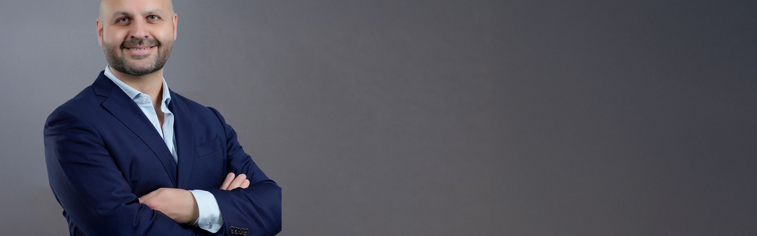 Photo of Carsten Østberg