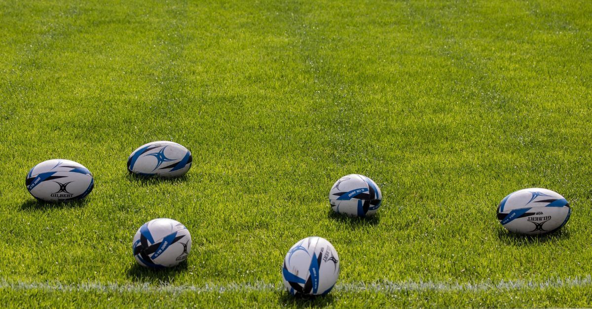 Rugby Balls Main Header