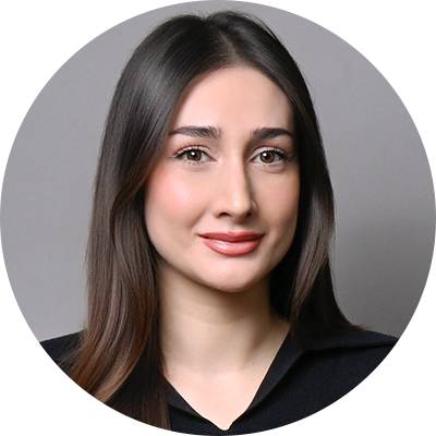 Photo of Arayba Iqbal